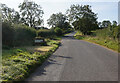 Welbury village sign