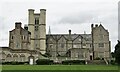 Horsley Towers