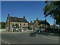 Shops on Main Street, Menston