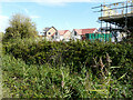 Building site, Cockreed Lane