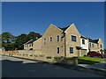 New houses on Norwood Avenue