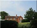 House at Longdon Heath