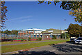 Birchwood Leisure and Tennis Complex