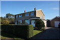 Houses on Ferry Road, Wawne