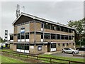 Market Harborough Police Station