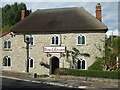 The Rose and Crown, Huish Episcopi