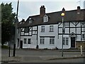 Warwick houses [154]