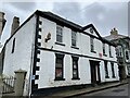 Former British Legion, Chapel Street, Penzance