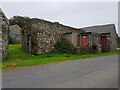 Buildings at Trefacwm, Llanrhian, Pembrokeshire (1)