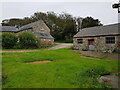 Buildings at Trefacwm, Llanrhian, Pembrokeshire (2)