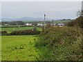 Across the fields to Llanrhian, Pembrokeshire