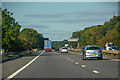 Thurcroft : M18 Motorway