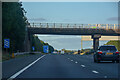 Bramley : M18 Motorway