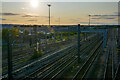 Doncaster : East Coast Main Line