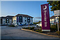 Doncaster : Premier Inn