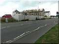 Building site, Dymchurch Road