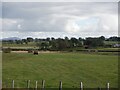 Field by Strathaven