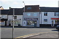 Sedgefield Fisheries, Front Street, Sedgefield