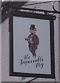 The Impeccable Pig, Sedgefield