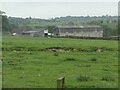 Buildings at Ladymeadows Farm