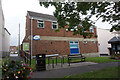 Library on Front Street, Sedgefield