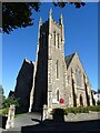 Lansdowne Methodist church