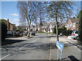 Hennals Avenue, Webheath, Redditch