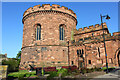 Carlisle Citadel