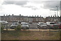 Newark Station car park