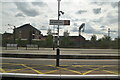SK9135 : Grantham Station by N Chadwick