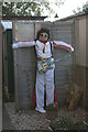 Scarecrow competition, Covenham, October 2020 (7)