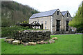 Belvedere Mill, Chalford