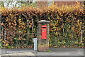 Victorian Postbox