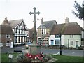 Herne - War Memorial