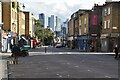 Hoxton St