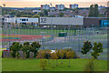 Doncaster : Sports Facilities