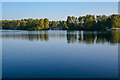 Doncaster : Lakeside Lake