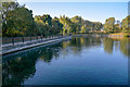 Doncaster : Lakeside Lake