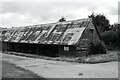 Shed, Cardhu