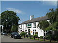 The Plough, Mill Lane Houghton Green