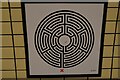TQ2980 : Labyrinth #61, Piccadilly Circus by N Chadwick