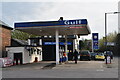 TL5233 : Gulf filling station by N Chadwick