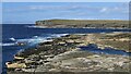 Coast, Crosskirk, Caithness