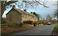 Knaresborough Round at Market Flat Lane