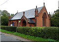 Stibbard Methodist Church