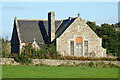 Glen of Newmill Schoolhouse