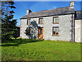 Farmhouse at Caervega, near to Middle Mill, Pembrokeshire