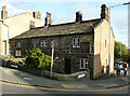 Oakworth Hall, Colne Road, Oakworth