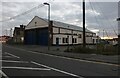 Garage on London Road, Bicester