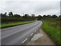 A1067 towards Fakenham